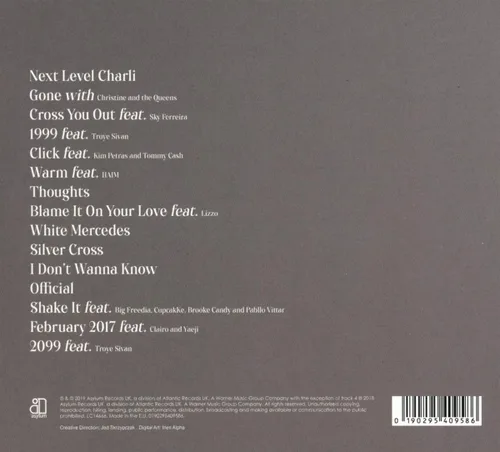 Vista 2 de Charli