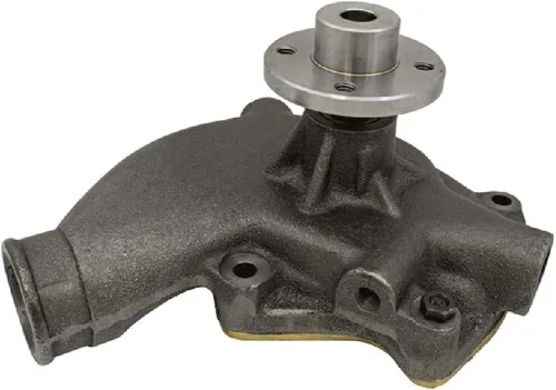 Vista 7 de AR45332 Bomba de agua para tractor John Deere 3010 3020 4000 4010 4020
