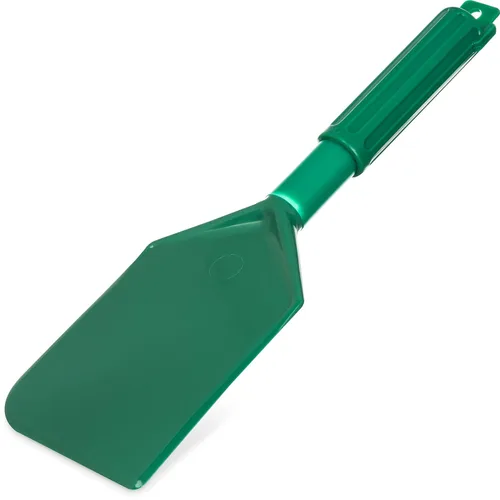 Vista 7 de SPARTA 40350C14 - Espátula de nailon para remo, de mano, impermeable, con sistema codificado por colores para cocinas, restaurantes, 13.1 pulgadas