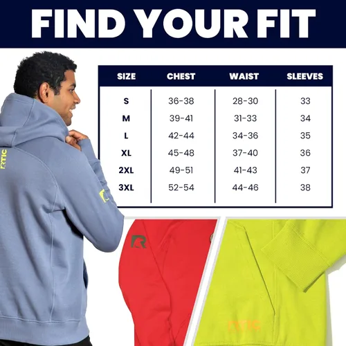 Vista 2 de RTIC Sudadera unisex impermeable con capucha de manga larga con capucha para hombres y mujeres, resistente al agua, ropa al aire libre