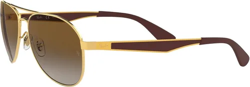 Vista 3 de Ray-Ban RB3549 Aviator - Gafas de sol