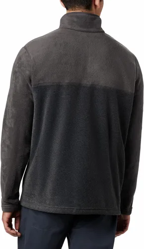 Vista 2 de Columbia Steens Mountain Half Snap para hombre
