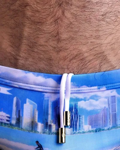 Vista 76 de Bang Men's Swimwear - Swim Brief - Premium Swimsuit w/Removable Pouch