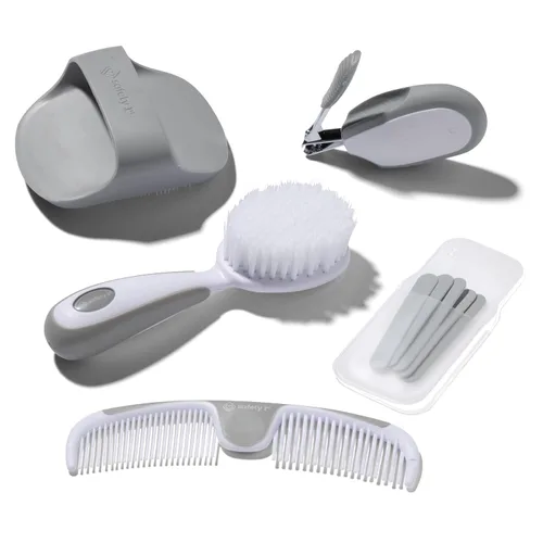 Vista 5 de Safety 1st Kit de guardería de lujo Ready for Baby
