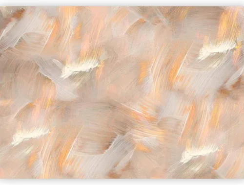 Vista 20 de artgeist Mural de pared de hormigón de 77 x 55 pulgadas, papel pintado autoadhesivo extraíble de gran tamaño para decoración de pared, diseño de #11