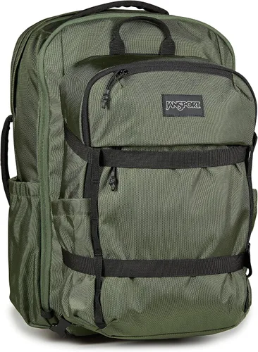 Vista 12 de JanSport Sistema Venture Pack, Negro