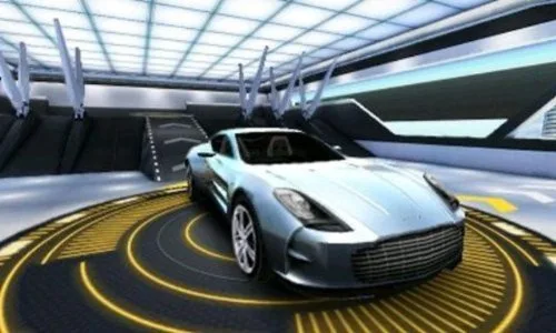 Vista 2 de Asphalt 3D (Renewed)