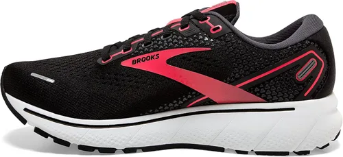 Vista 3 de Brooks - Tenis de correr Ghost 14, para mujer