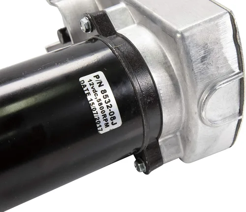 Vista 4 de Lippert 136373 Motor deslizante para acuador Venture 28:1
