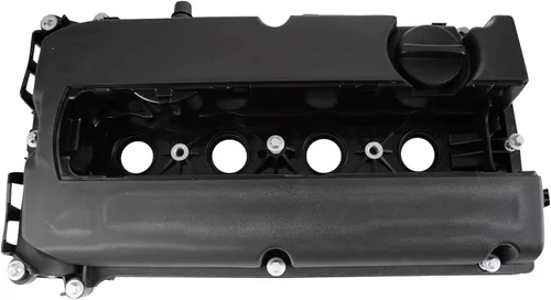 Vista 161 de TRQ Tapa de Válvulas Compatible con 2011-2014 Chrysler 200 2007-2010 Sebring 2008-2014 Dodge Avenger 2007-2012 Caliber 2009-2020 Journey 2007-2017