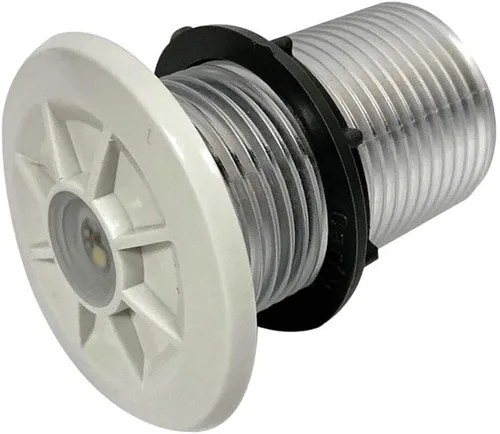 Vista 2 de Lumitec Lutra Livewell Utility Light, SpectrumBaitBlaze, Spectrum, color blanco