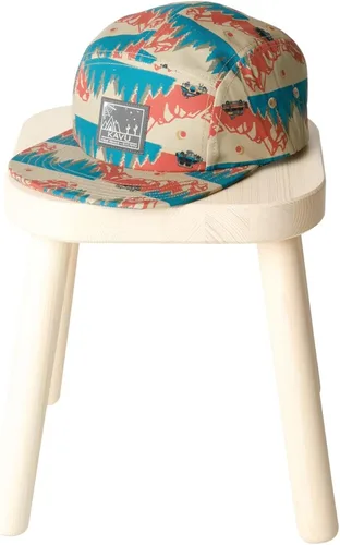 Vista 5 de KAVU Gorra ajustable de cinco paneles