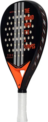 Vista 2 de Adidas Serie de palas Match Padel
