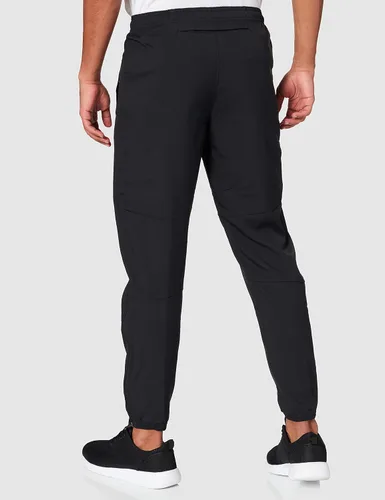 Vista 4 de Nike Dri-FIT Challenger - Pantalones de correr tejidos para hombre