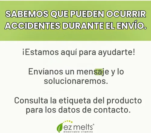 Vista 7 de EZ Melts Resveratrol soluble 150 mg, 60 comprimidos, uva roja