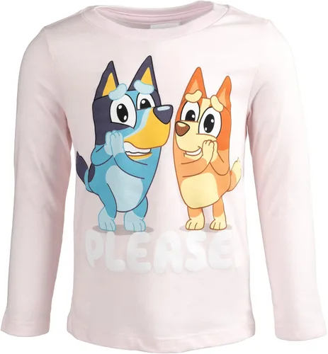 Vista 2 de Bluey 2 Pack T-Shirts
