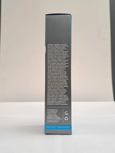 Vista 9 de Dermalogica Limpiador de humedad intensivo - Lavado facial hidratante para piel seca - Limpia la piel dejándola con una sensación más suave, más