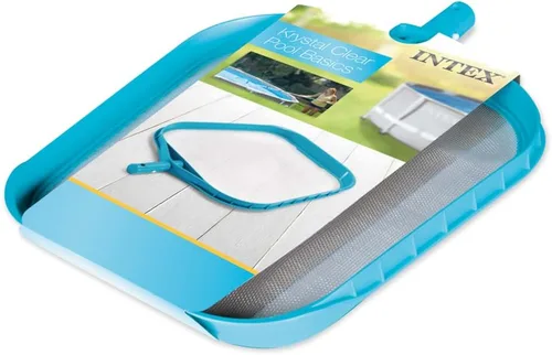 Vista 2 de Intex Desnatador de hojas para el mantenimiento de piscinas sobre el suelo
