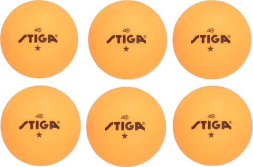 Vista 11 de STIGA 1-Star Balls