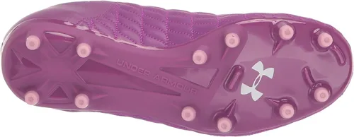 Vista 4 de Under Armour Magnetico Select 3.0 - Tenis de fútbol unisex para adultos
