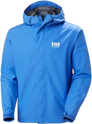 Vista 6 de Chaqueta Seven J para hombre