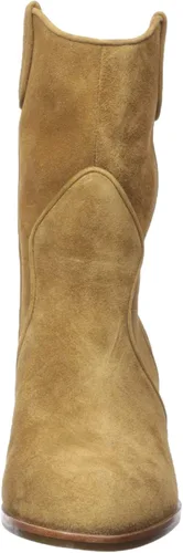 Vista 2 de Aerosoles Movie Script Western Boot para mujer