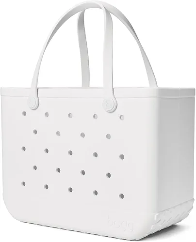 Vista 69 de BOGG BAG - Tote para playa, piscina, barco, deportes - EVA multiusos - Botones tonales