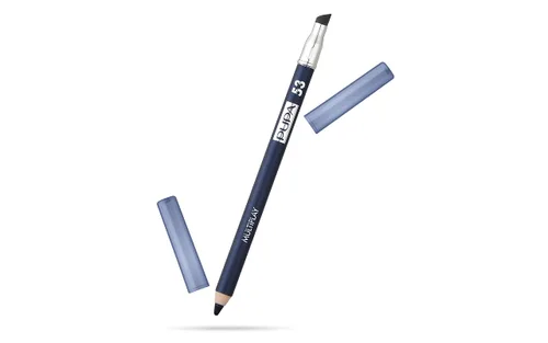Vista 27 de Pupa Milano Lápiz de ojos Multiplay - 02 Electric Green para mujer 0.04 oz Lápiz de ojos
