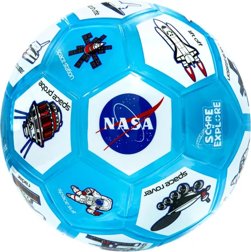 Vista 2 de Score N' Explore Interactive Sound Ball Light Up, Sound, and Counting Ball for Skills Training