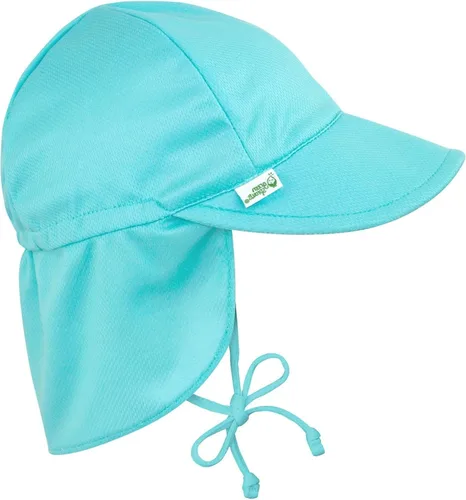 Vista 13 de i Play - Gorro de natación y protección solar para bebé