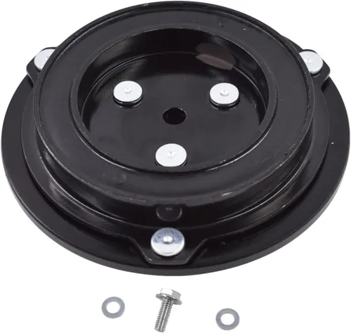 Vista 6 de Silscvtt Reemplazo del buje del embrague del compresor del A/C para Toyota Tacoma 2.7L 2005-2016 Toyota Tacoma 4.0L 2005-2015