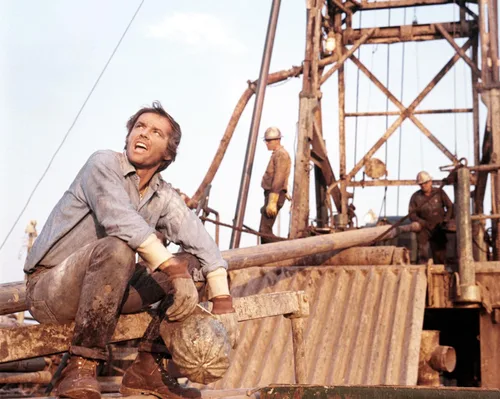 Vista 2 de Five Easy Pieces Blu-ray