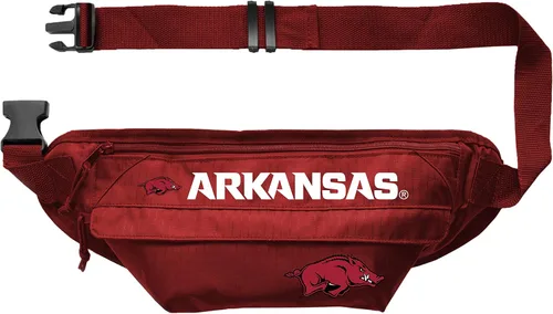 Vista 8 de Littlearth Unisex Ncaa Large Fanny Pack