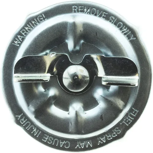 Vista 2 de Gates 31720, tapa para tanque de combustible equivalente OE
