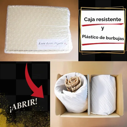 Vista 7 de Tazas de té japonesas Sushi-Yunomi Mino Ware con posavasos de bambú (juego de 2) (Mt. Fuji)