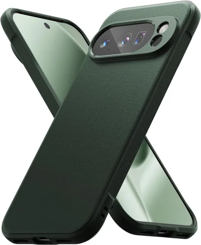 Vista 16 de Ringke Onyx - Funda para Google Pixel 7 [se siente bien en la mano] resistente al aceite y a la suciedad, protección mejorada del lente