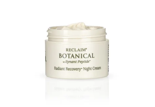 Vista 5 de Principal Secret – reclaim BOTANICAL – Crema de noche de recuperación radiante – 1 oz