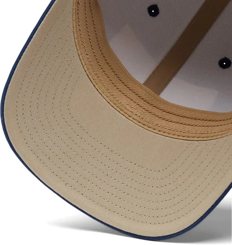 Vista 6 de Columbia PFG - Gorra de malla con bandera de pez, alta
