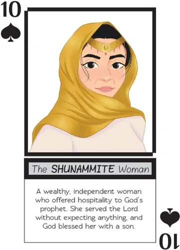 Vista 6 de Kulture Games Playing Cards: Bible Legends - Diversos personajes de la Biblia, historias y versículos bíblicos alentadores - Juego de cartas