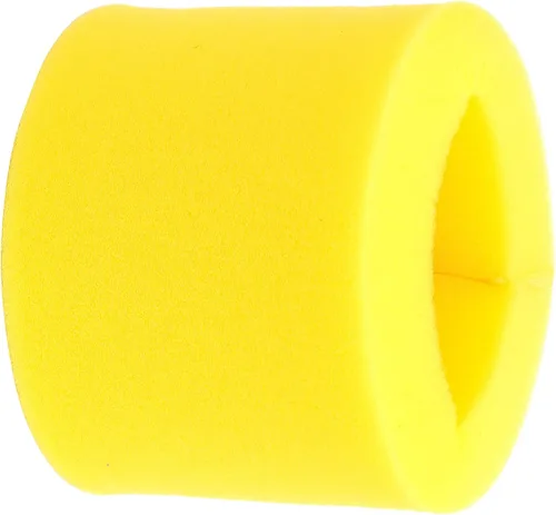 Vista 2 de AHL Filtro de aire 17211-GN1-760 compatible con Honda CRF100F CRF 100 F 2004-2009 2011-2013/CRF80F CRF 80 F 2004-2009 2011-2013/XR100 XR 100 19 34.6