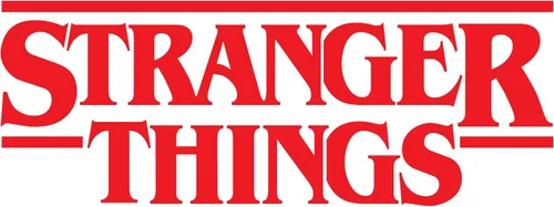Vista 6 de Epic Games Stranger Things Juniors Camiseta de algodón para mujer joven