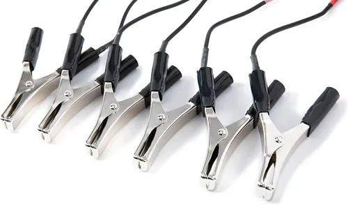 Vista 5 de STEELMAN PRO ChassisEAR 2 Buscador de Ruidos Automático de Diagnóstico