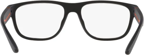 Vista 7 de AX ARMANI EXCHANGE Men's Ax3102u Universal Fit Square Prescription Eyewear Frames
