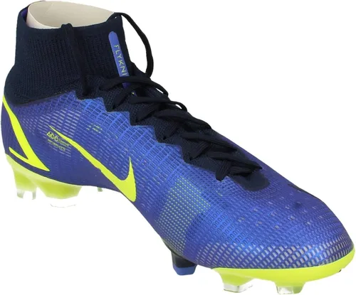 Vista 4 de Nike Superfly 8 Elite FG - Botas de fútbol para hombre Cv0958