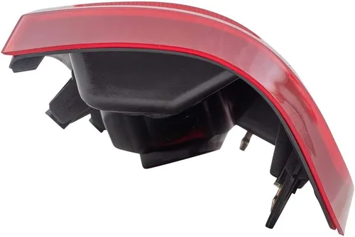 Vista 6 de Repuesto de luces traseras lado chofer y acompañante para camioneta Ford Pickup BC3Z13405A BC3Z13404A