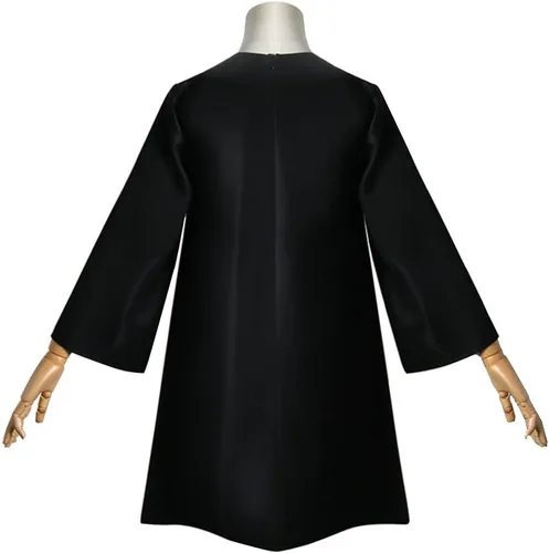 Vista 4 de COLSA Grils Anya Forger - Disfraz de anime, uniforme de fiesta de Halloween