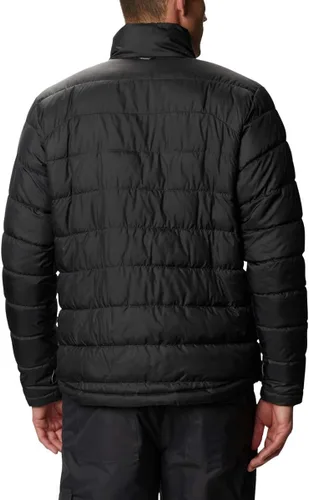 Vista 9 de Columbia Men's Lhotse Iii Interchange Jacket