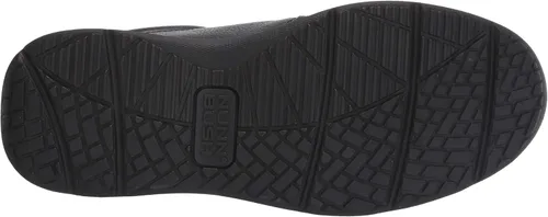 Vista 4 de Nunn Bush Men's Cam Strap Hook and Loop Casual Loafer Lightweight Slip On