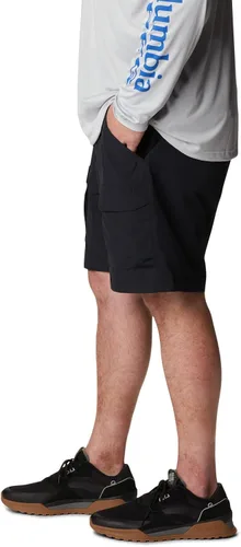 Vista 8 de Columbia Mens Permit III Short