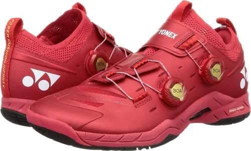 Vista 8 de YONEX() Men's Badminton Shoe